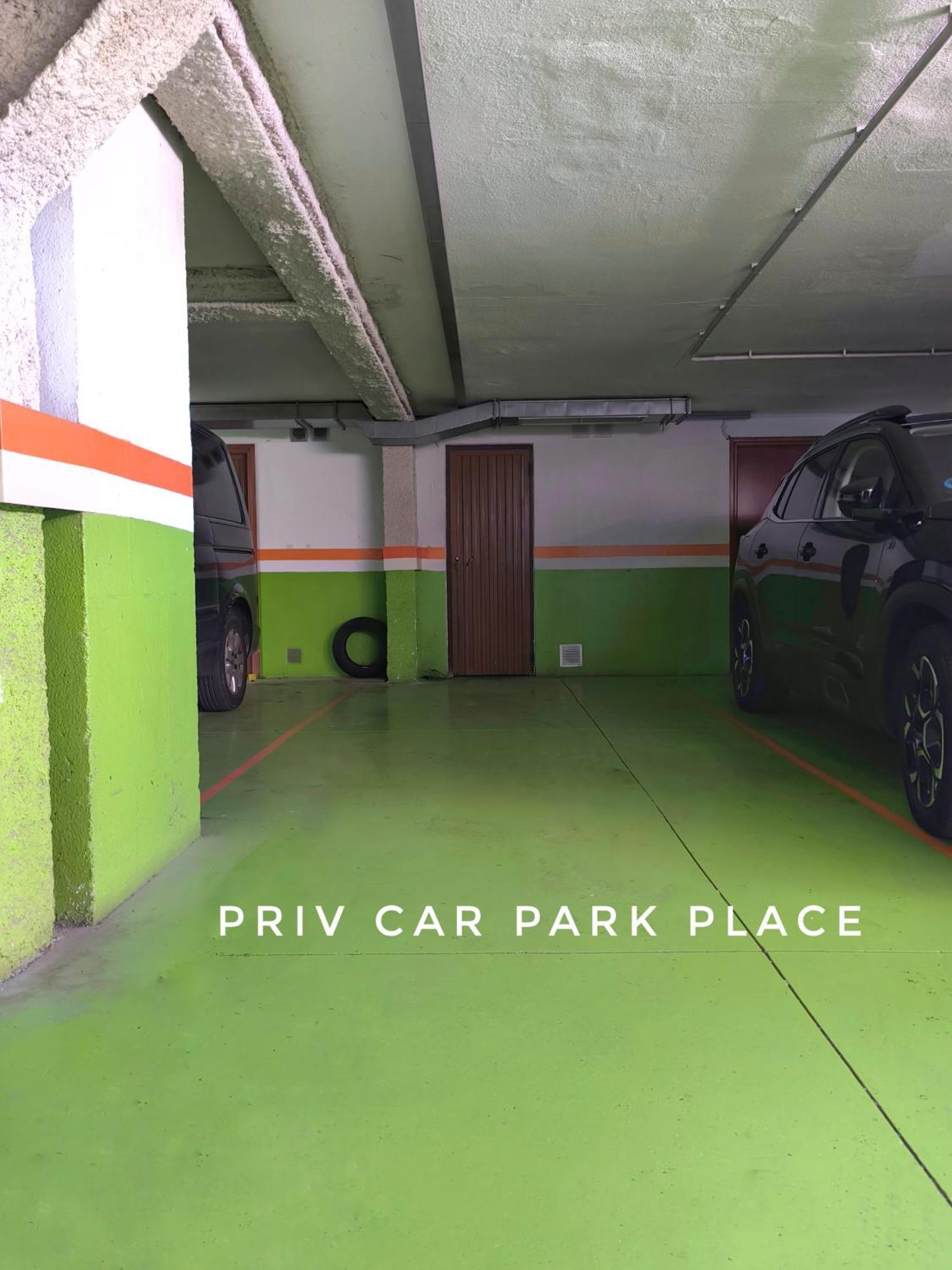 Sun Apartment - 3 Bedrooms, Priv Parking, Pool, Ac, Tv Channels, Fibre Net Los Cristianos  Exterior foto